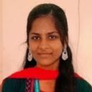 Vijayalakshmi V. Class 10 Tuition trainer in Arakkonam