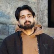 Vikas Singh Guitar trainer in Delhi