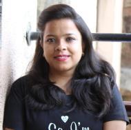 Kanishka Class I-V Tuition trainer in Bangalore