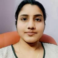 Nandini Class 10 trainer in West Godavari