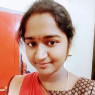 Dr divyashree P. Kannada Language trainer in Bangalore