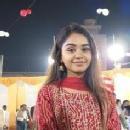 Rutuja S. Tuition trainer in Lonar