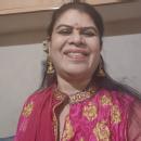 Manisha T. EVS Tuition classes trainer in Ahmedabad