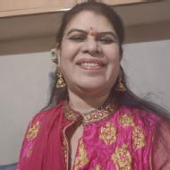 Manisha T. Class I-V Tuition trainer in Ahmedabad