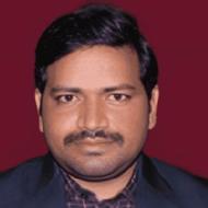 Pradeep Electronics and Communication trainer in Hyderabad