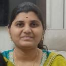 Sowjanya V. Tuition trainer in Shadnagar