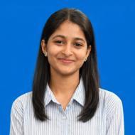 Hiranya I. Class I-V Tuition trainer in Kalyan