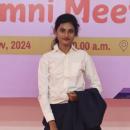 Vergin B. Spoken English trainer in Thanjavur