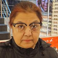 Zareen Class 6 Tuition trainer in Kanpur