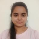 Priya K. Sanskrit Tutors trainer in Jaipur