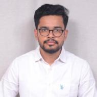 Mayank Kumar Math Olympiad trainer in Noida