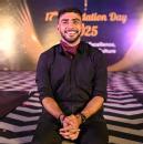 Hrudaya nanda Mahapatra Communication Skills Training trainer in Bhubaneswar