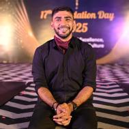 Hrudaya nanda Mahapatra Communication Skills trainer in Bhubaneswar