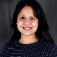 Shivika IELTS trainer in Pune