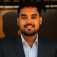 Avaneesh Dwivedi Class I-V Tuition trainer in Allahabad