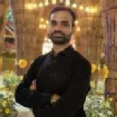 Shubham Tripathi Amazon Web Services trainer in Bangalore