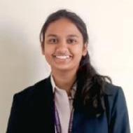 Akshitha Class 10 trainer in Sangareddy