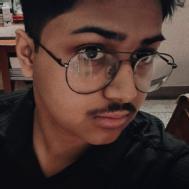 Subhadeep Saha Class 8 Tuition trainer in Kolkata