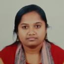 Yashodha C. Tuition trainer in Tarikere