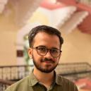 Bhargav Makwana BTech Tuition trainer in Mumbai