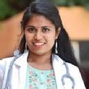 Shriraksha B. Home Tutor for Class 10 trainer in Kasaragod