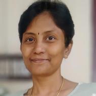 Rajeswari ranga A. MBBS & Medical Tuition trainer in Salem
