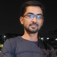 Prashant Jagtap BSc Tuition trainer in Nashik