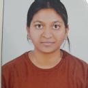 Kratika . Chemistry Tuition classes trainer in Rewa