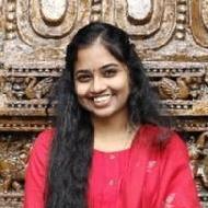 Tejamani K. Class I-V Tuition trainer in Hyderabad