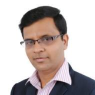 Kapil Vaid Class I-V Tuition trainer in Pimpri-Chinchwad