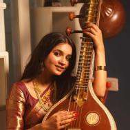 Sravani M. Vocal Music trainer in Hyderabad