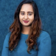 Lincy J. Class I-V Tuition trainer in Chennai