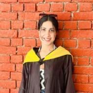 Samridhi Spoken English trainer in Chandigarh