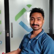 Pawan Kumar kanoagia Node.JS trainer in Mumbai