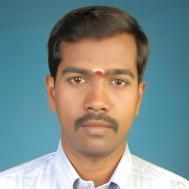 Ganesh B Vocal Music trainer in Chennai