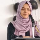 Daniya K. Chemistry Tuition classes trainer in Rampur