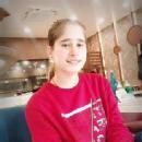 Palak . CBSE Tuition classes trainer in Mushahari