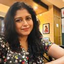 Nandini . Cartoon Drawing Classes trainer in Pune