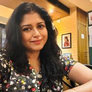 Nandini Drawing trainer in Pune