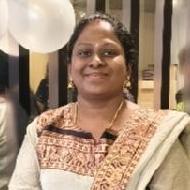 R shalini Class 10 trainer in Hyderabad