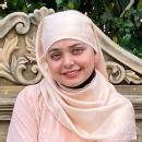 Alweera . French Language trainer in Ahmedabad