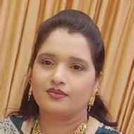 Shahnaaz S. Class I-V Tuition trainer in Hyderabad