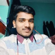 Ganesh Kumar sinha Class 10 trainer in Bihar Sharif