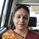 Priyanka A. Home Tutors trainer in Ghaziabad