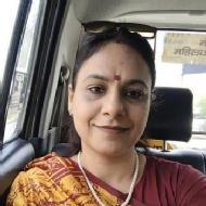 Priyanka A. Nursery-KG Tuition trainer in Ghaziabad