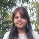 Simya R. Art and Creativity trainer in Dindigul