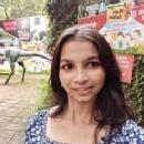 Divya A. English Tutors trainer in Dahanu