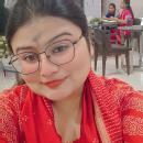 Prachi M. English Tutors trainer in Englishbazar