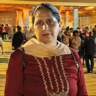 Mamta Hindi Language trainer in Varanasi