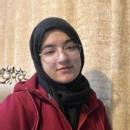 Faiza B. Spoken English trainer in Srinagar